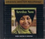Franklin, Aretha MFSL Gold CD