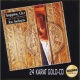 Jackson, Joe Zounds 24 Karat Gold CD Neu OVP Sealed