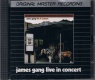James Gang The MFSL Silver CD