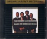 Modern Jazz Quartet MFSL Gold CD