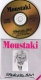 Moustaki, Georges 24 Karat Gold CD