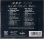 Reed, Jimmy MFSL Gold CD Neu OVP Sealed