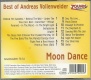 Vollenweider, Andreas Zounds 24 Karat Gold CD