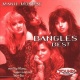 Bangles Zounds CD