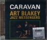 Blakey, Art &The Jazz Messengers SACD DSD
