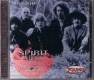 Spirit Zounds CD