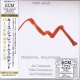Jarrett, Keith 24 Karat Gold CD Neu Japan Import mit Obi
