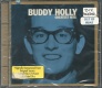 Holly, Buddy MCA 24 Karat Gold CD New