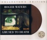 Waters, Roger Mastersound Gold CD SBM Neu