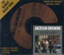 Browne, Jackson  DCC GOLD CD Neu