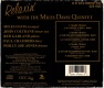 Davis, Miles Quintet DCC GOLD CD