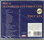 Mannheim Steamroller Zounds Gold CD NEW Sealed