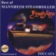 Mannheim Steamroller Zounds Gold CD NEW Sealed