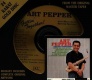 Pepper, Art DCC Gold CD New Sealed