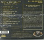 Ronstadt, Linda Audio Fidelity Gold CD New Sealed