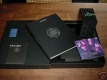 Pink Floyd 9 CD BOX with Certificate Nr. 8646