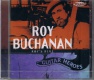 Buchanan, Roy Zounds CD New