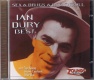 Dury, Ian Zounds CD