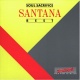 Santana Zounds CD New Sealed