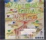 Various 7. Zeltmusik Festival CD NEU Ovp Sealed