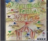 Various 7. Zeltmusik Festival CD NEU Ovp Sealed