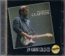 Clapton, Eric  Zounds Gold CD