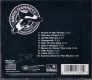 Garrett, Amos MFSL Silver CD