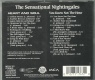 Sensational Nightingales, The MFSL Silver CD