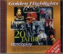 Various 24 Karat Gold CD