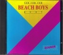 Beach Boys, The Zounds CD