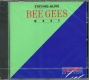 Bee Gees Zounds CD Neu OVP Sealed