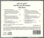 Blakey, Art &The Jazz Messengers Zounds CD