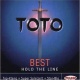 Toto Zounds CD