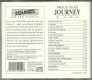 Journey Zounds CD