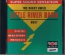 Little River Band Zounds CD