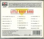 Little River Band Zounds CD