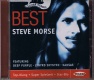 Morse, Steve Zounds CD