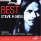Morse, Steve Zounds CD