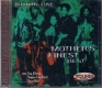 Mother`s Finest Zounds CD New Sealed
