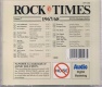 Various Audio Rock Times CD Audiophile