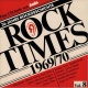 Various Audio Rock Times CD Audiophile