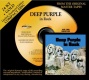 Deep Purple Audio Fidelity 24 KT Gold CD NEU