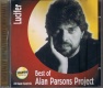 Parsons,The Alan Project 24 Karat Zounds Gold CD