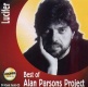 Parsons,The Alan Project 24 Carat Zounds Gold CD
