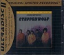 Steppenwolf MFSL Gold CD Neu