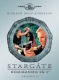 Stargate Kommando SG-1 NEU OVP Sealed Hologram