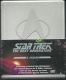 Star Trek Next Generation NEU OVP Sealed Silberbox Deutsche Ausg