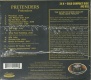 Pretenders, The Audio Fidelity Gold CD NEW Sealed