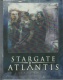 Stargate Atlantis NEW Sealed Deutsch Hologram