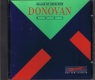Donovan Zounds CD